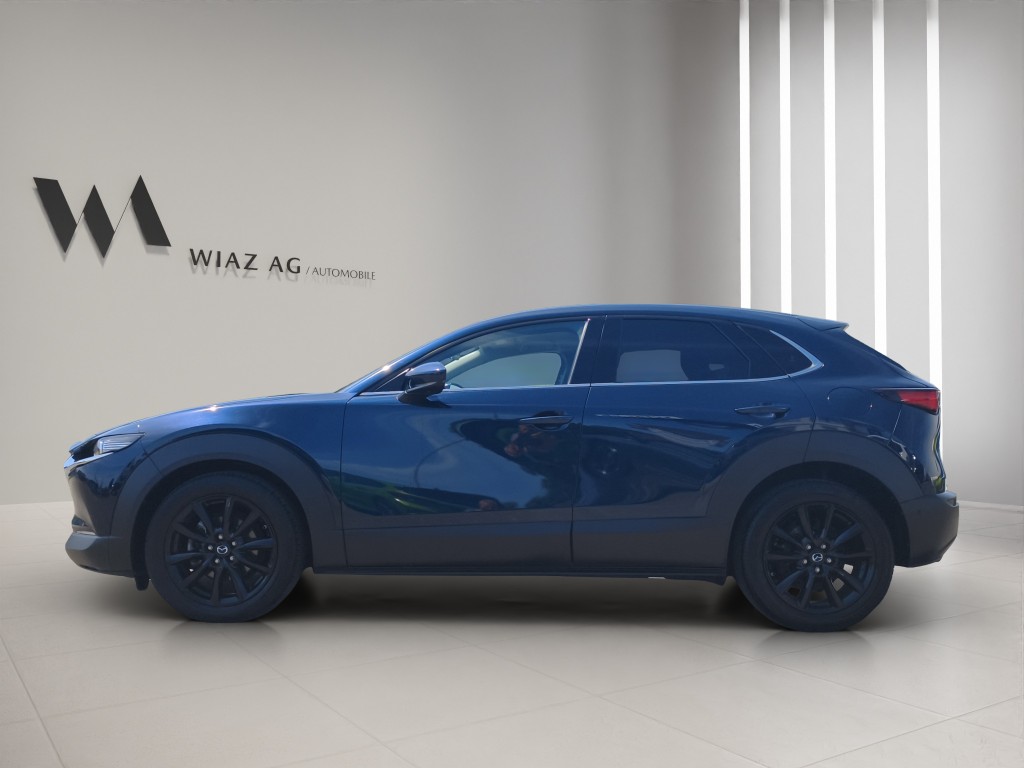 MAZDA CX-30 2.0 186 Revolution-image-1
