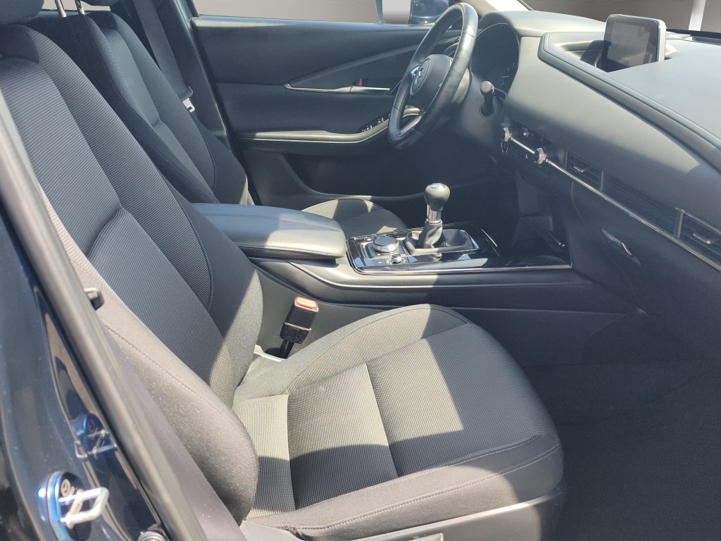 MAZDA CX-30 2.0 186 Revolution-image-13