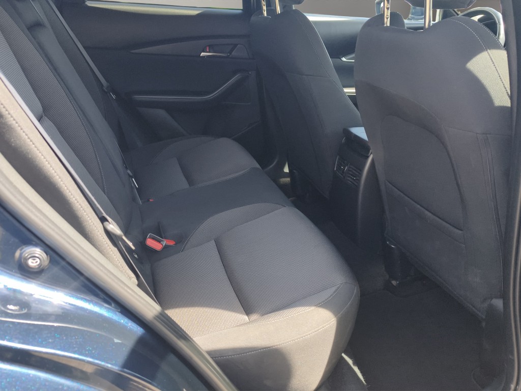 MAZDA CX-30 2.0 186 Revolution-image-14