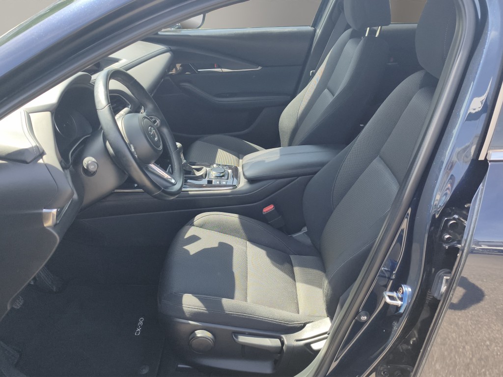 MAZDA CX-30 2.0 186 Revolution-image-5