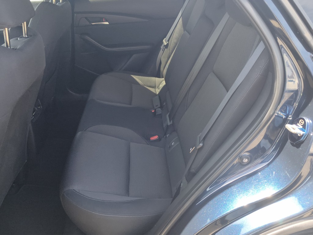 MAZDA CX-30 2.0 186 Revolution-image-3