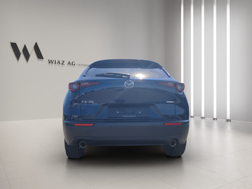 MAZDA CX-30 2.0 186 Revolution-image-12