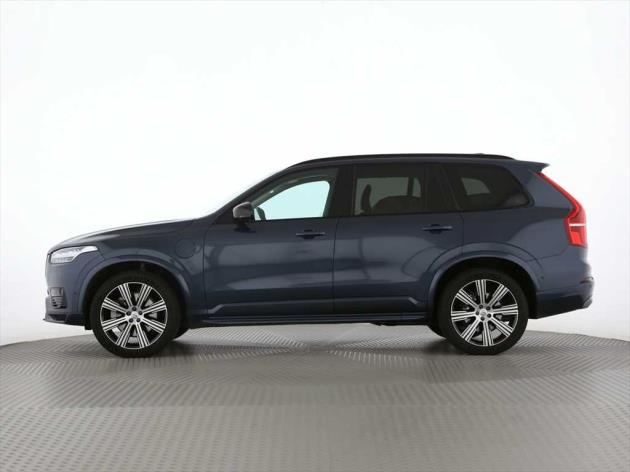 VOLVO XC90 T8 eAWD PluginHybrid Ultimate Dark Geartronic-image-2