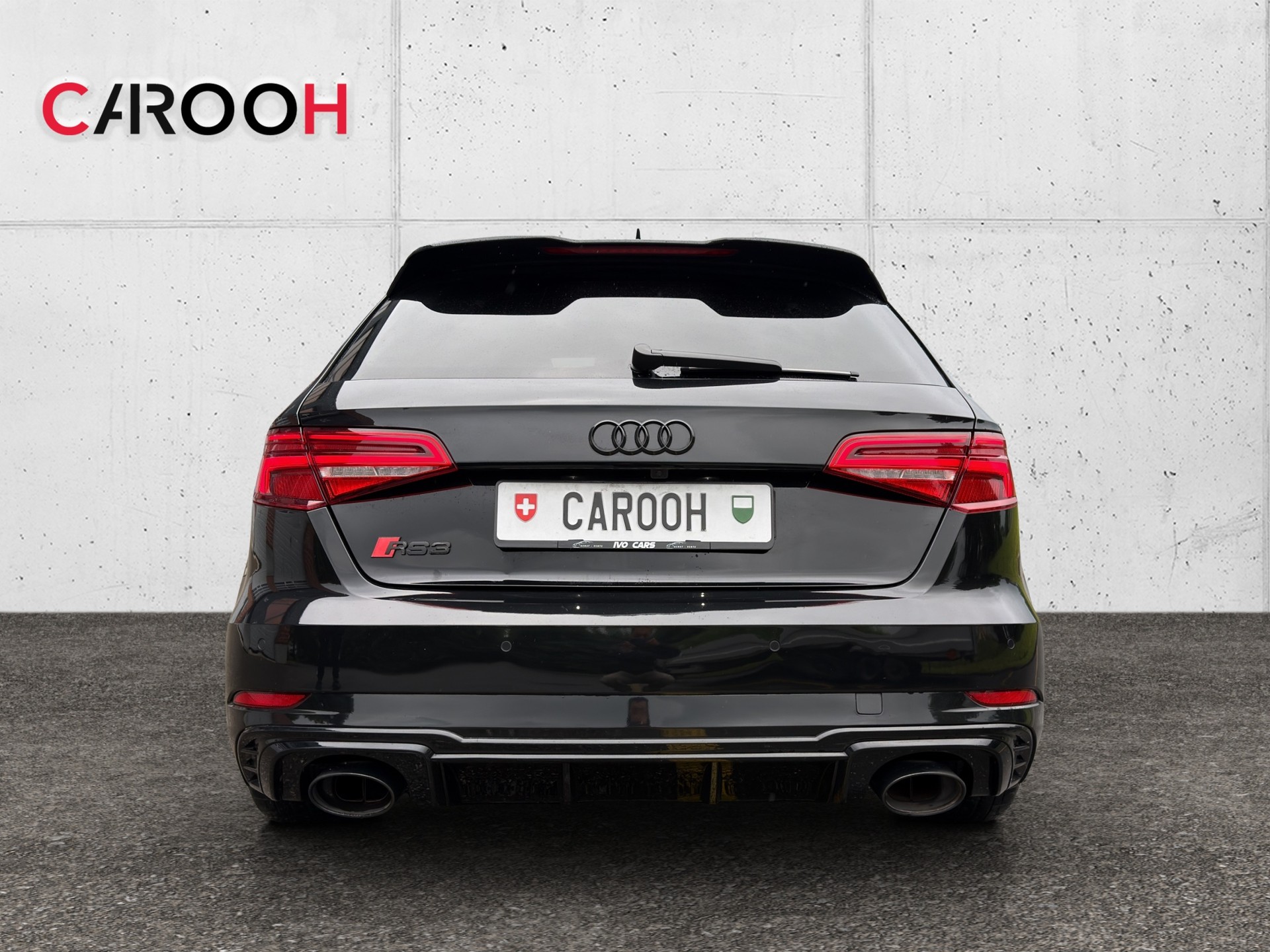 AUDI RS3 Sportback 2.5 TSI quattro S-tronic-image-5