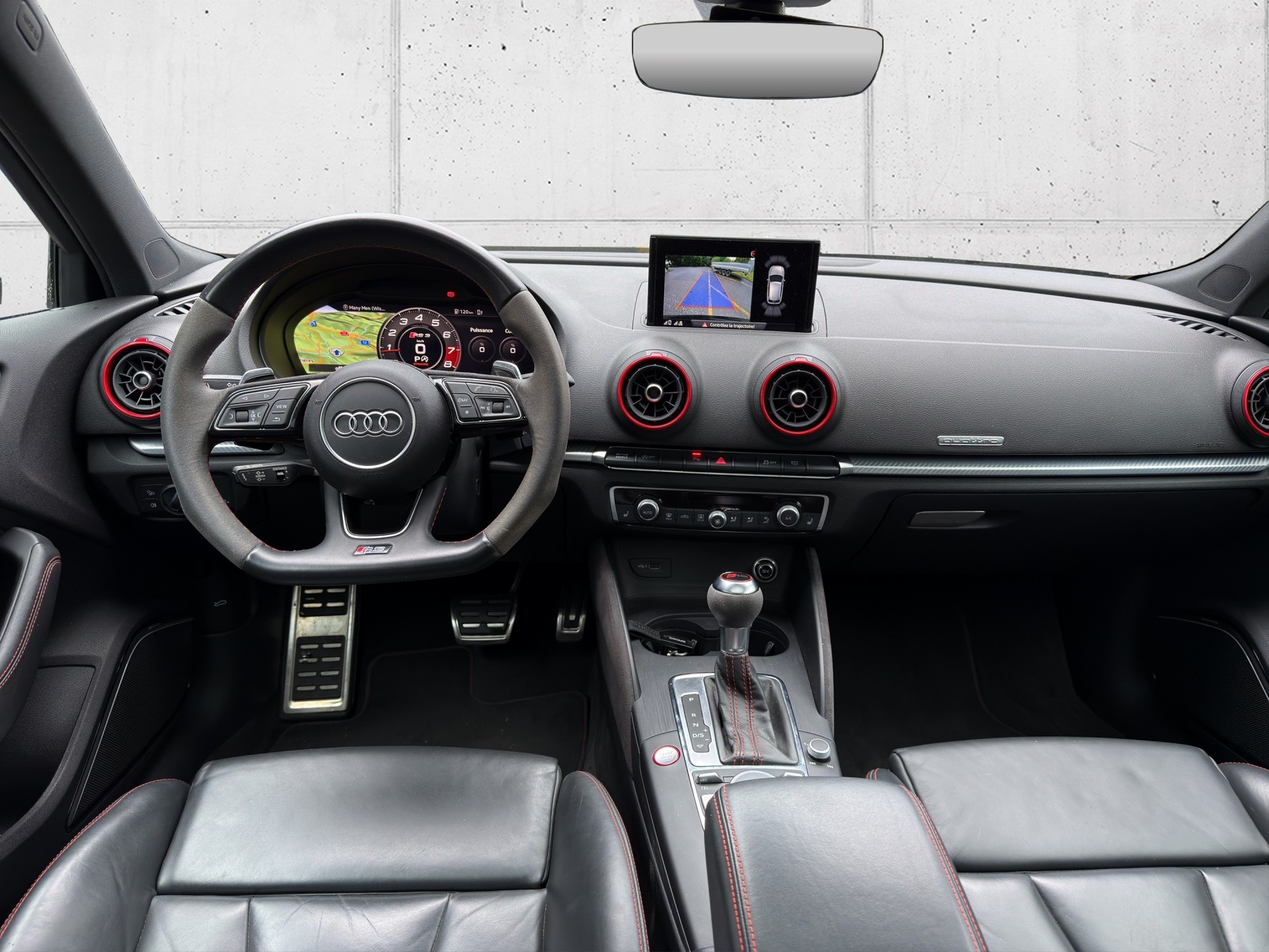 AUDI RS3 Sportback 2.5 TSI quattro S-tronic-image-13