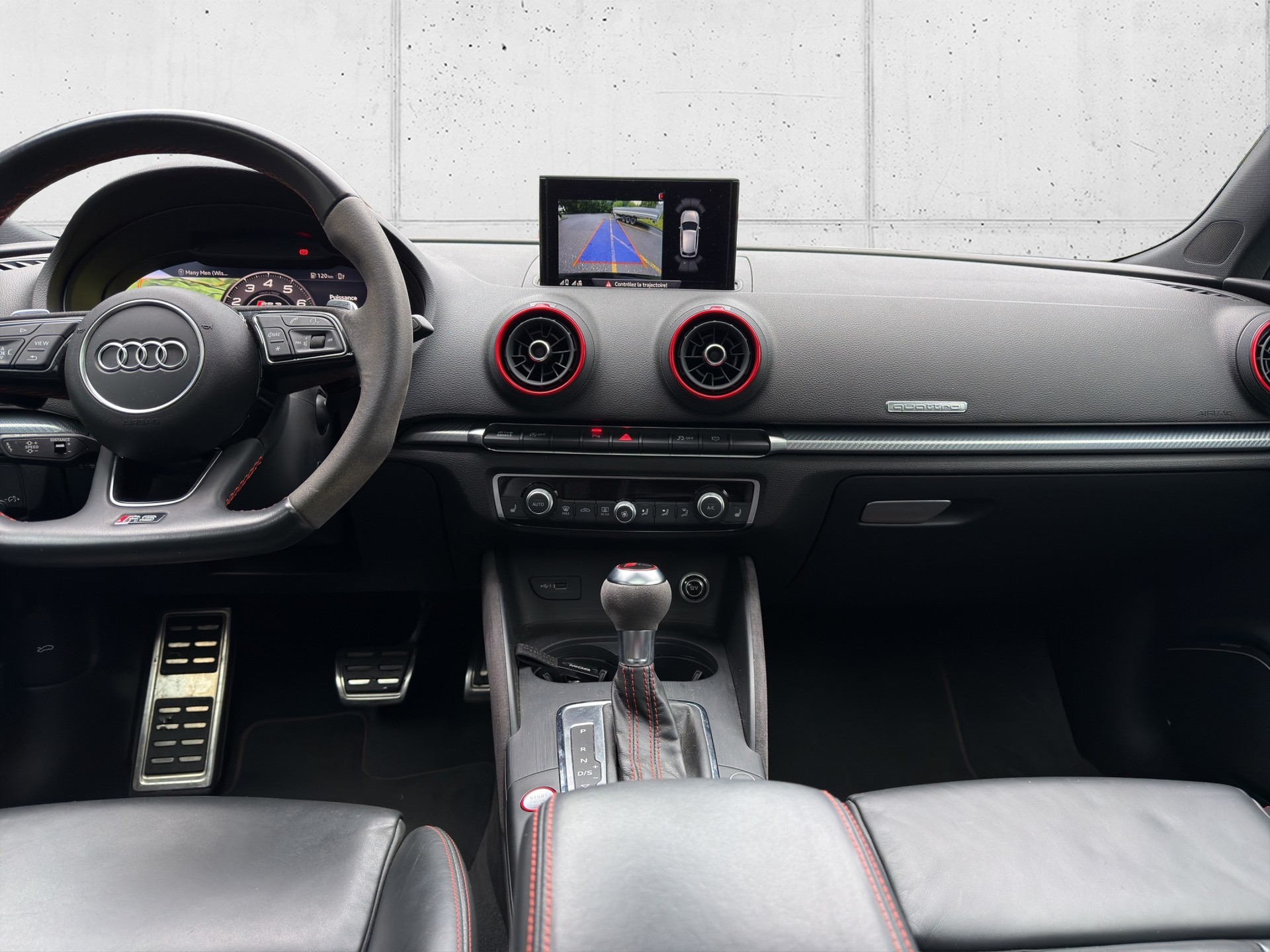 AUDI RS3 Sportback 2.5 TSI quattro S-tronic-image-19