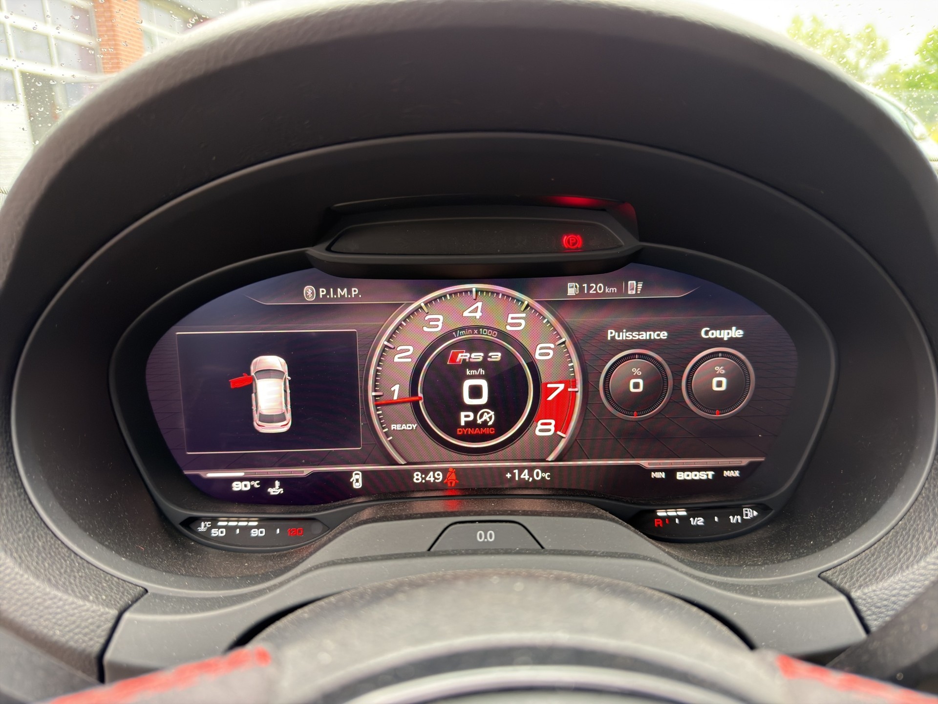 AUDI RS3 Sportback 2.5 TSI quattro S-tronic-image-18