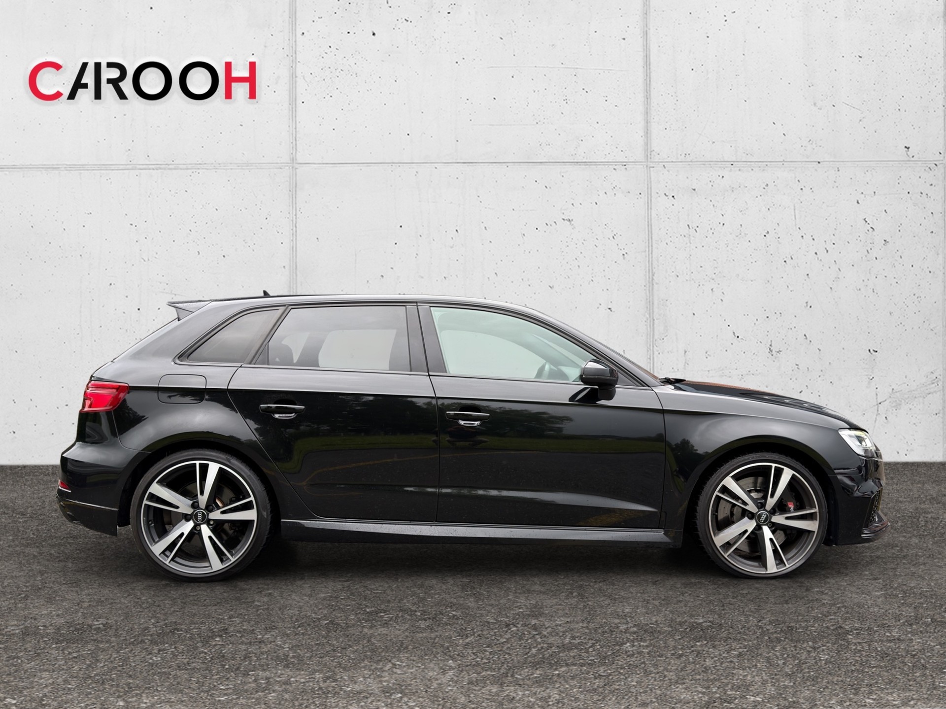 AUDI RS3 Sportback 2.5 TSI quattro S-tronic-image-7