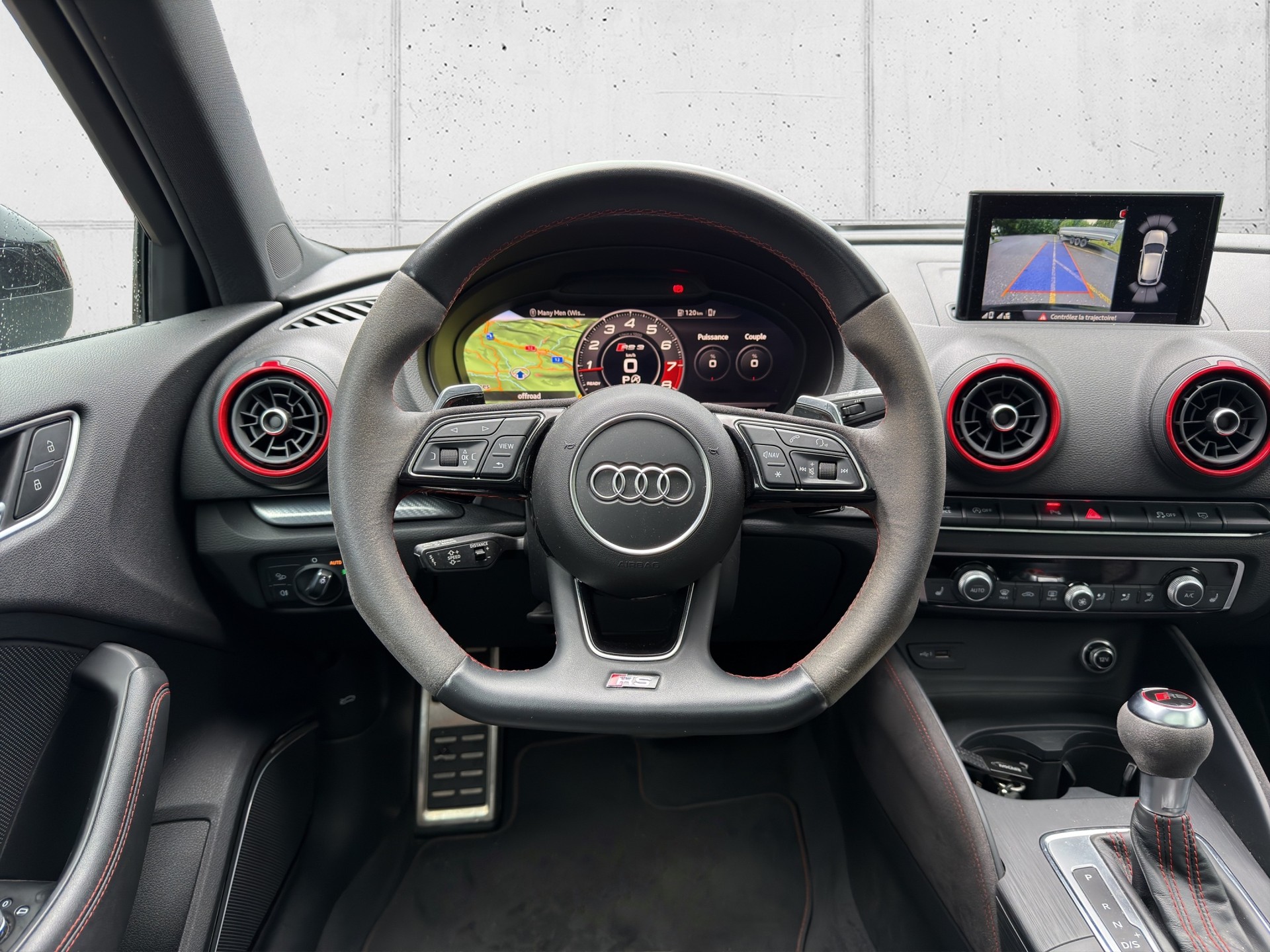 AUDI RS3 Sportback 2.5 TSI quattro S-tronic-image-14