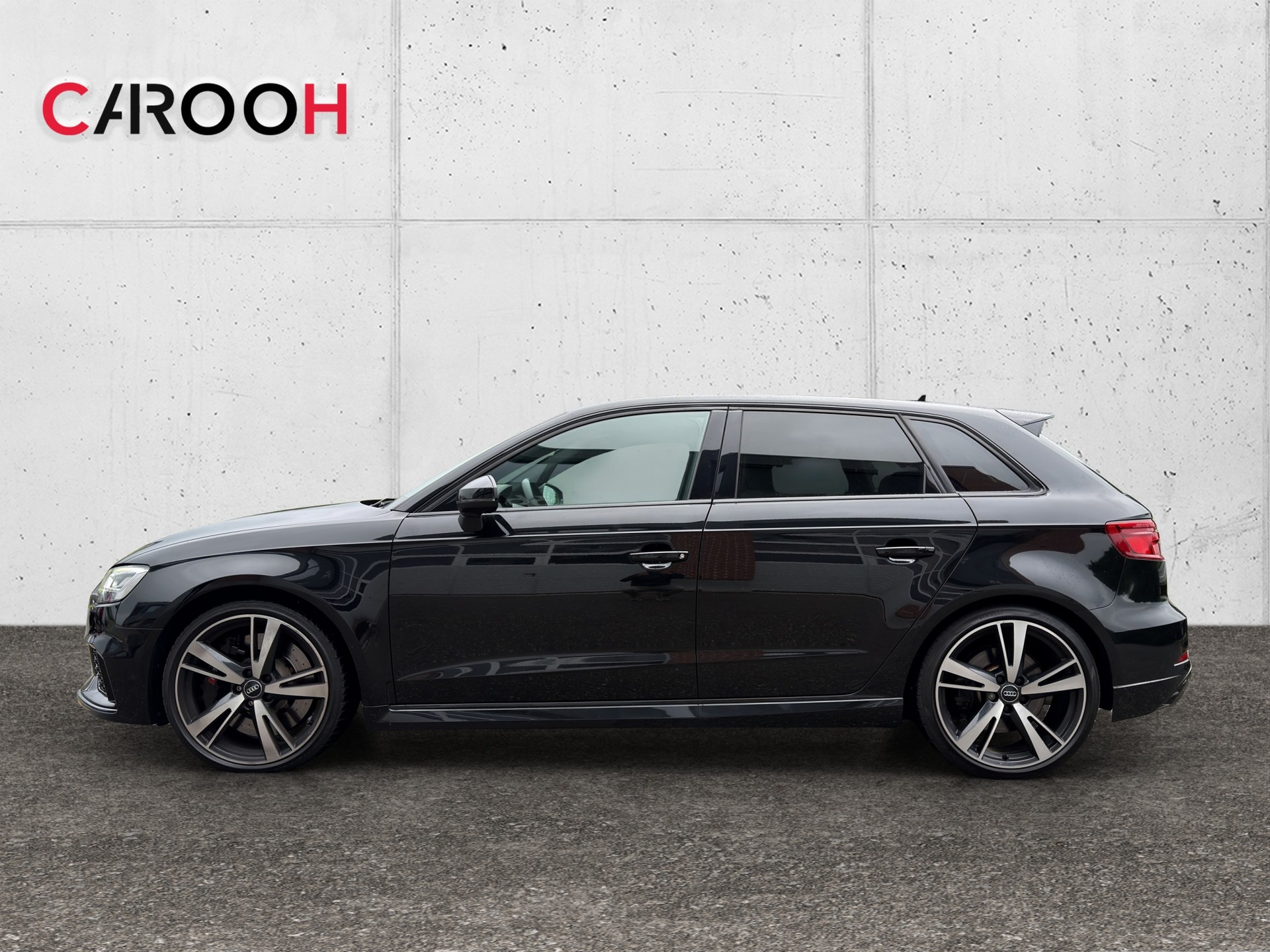 AUDI RS3 Sportback 2.5 TSI quattro S-tronic-image-3