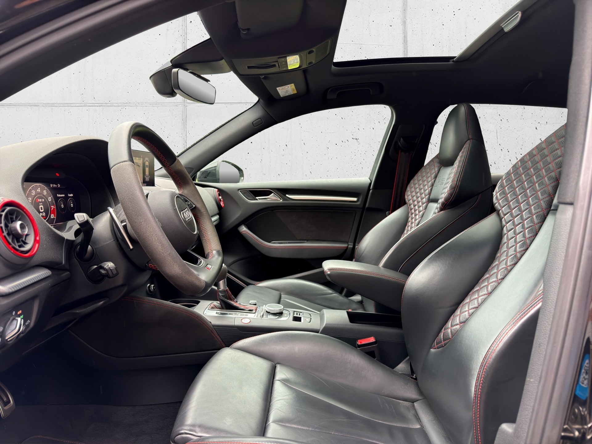 AUDI RS3 Sportback 2.5 TSI quattro S-tronic-image-10