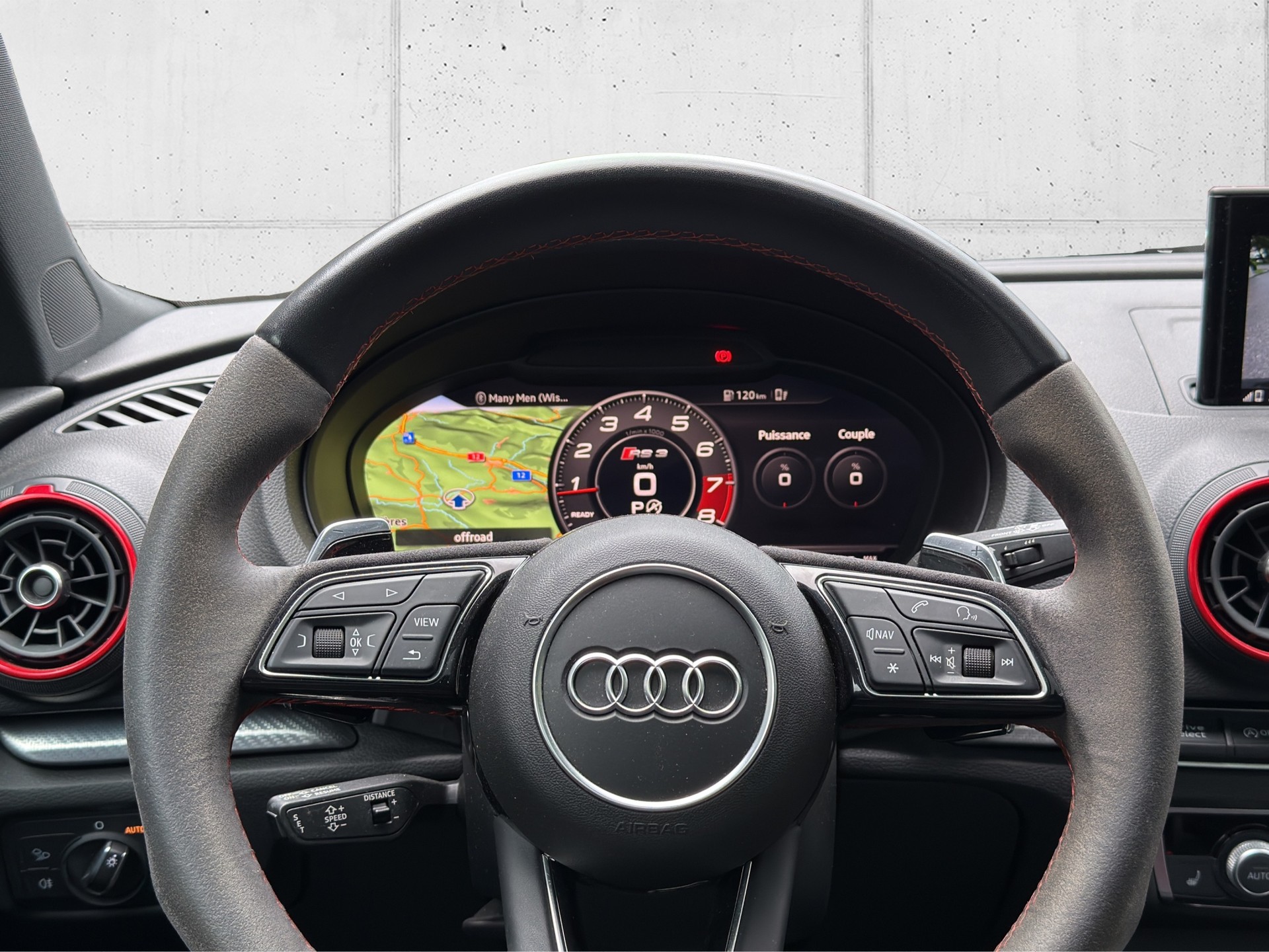 AUDI RS3 Sportback 2.5 TSI quattro S-tronic-image-15