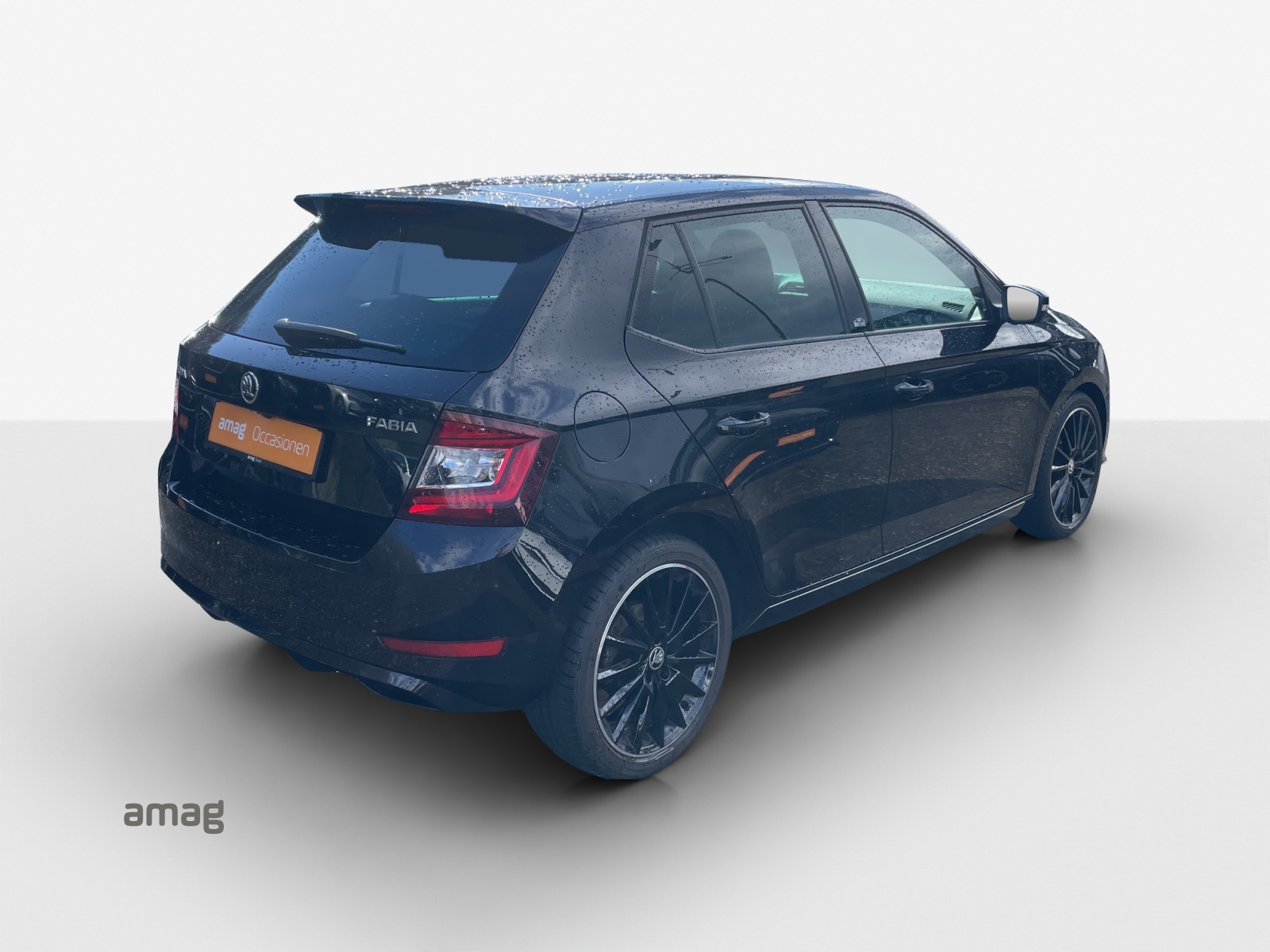 SKODA Fabia 1.0 TSI Monte Carlo DSG-image-4