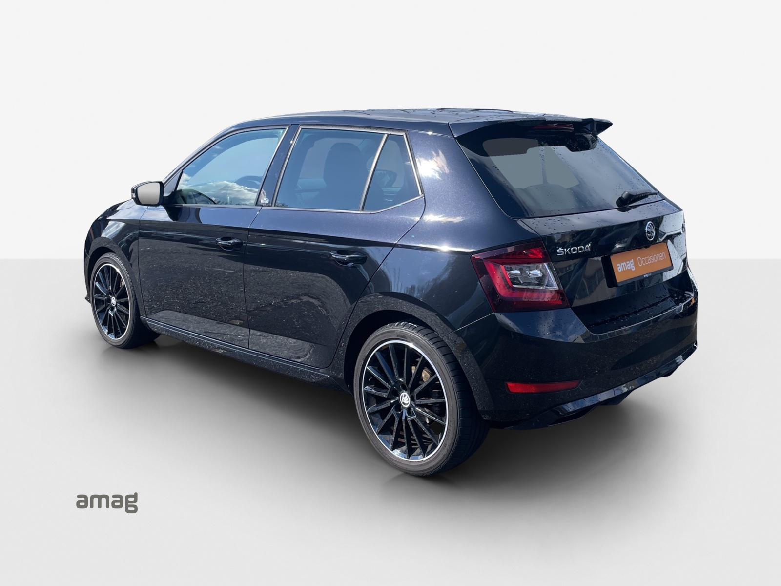 SKODA Fabia 1.0 TSI Monte Carlo DSG-image-2