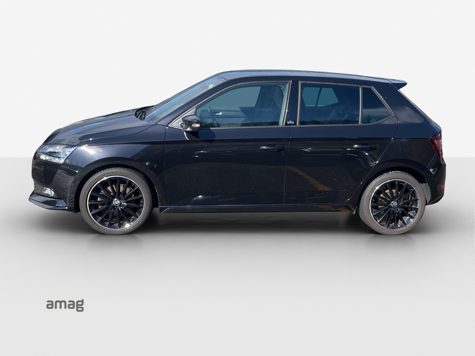 SKODA Fabia 1.0 TSI Monte Carlo DSG-image-1