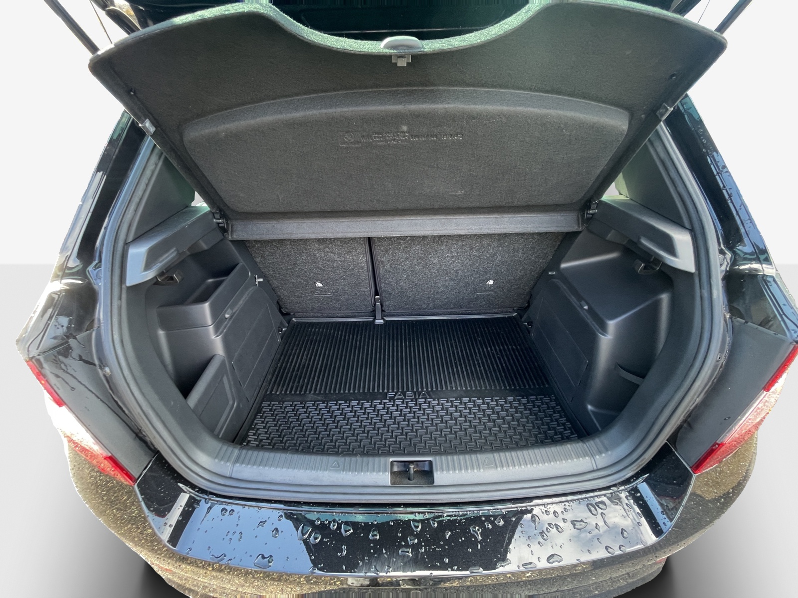 SKODA Fabia 1.0 TSI Monte Carlo DSG-image-12