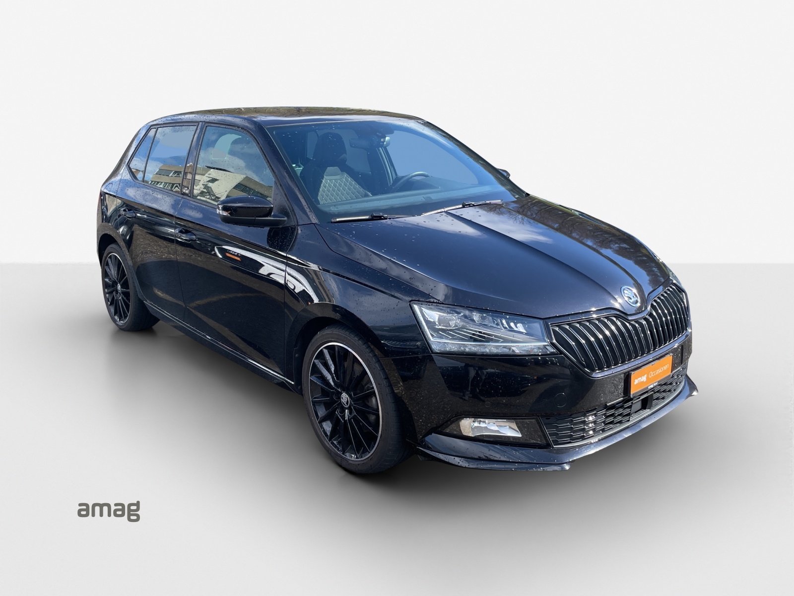 SKODA Fabia 1.0 TSI Monte Carlo DSG-image-5