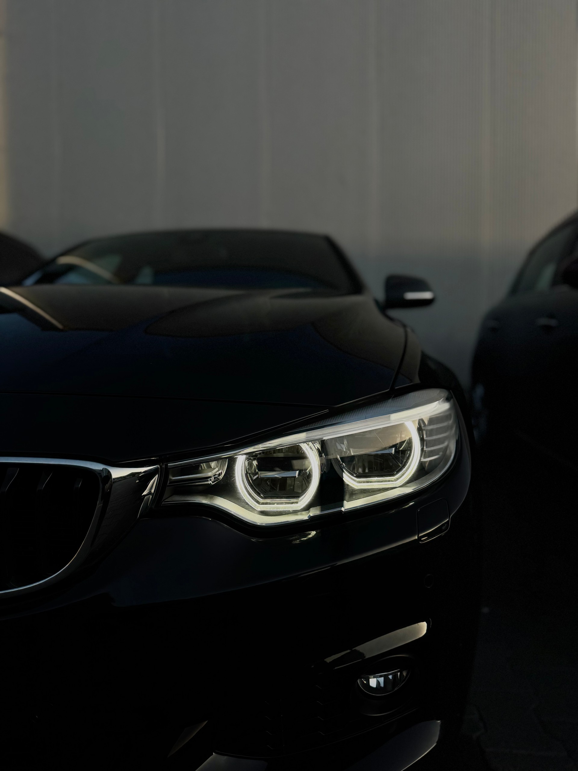 BMW 428i Gran Coupé xDrive M Sport Steptronic / ab MFK bei Verkauf-image-4
