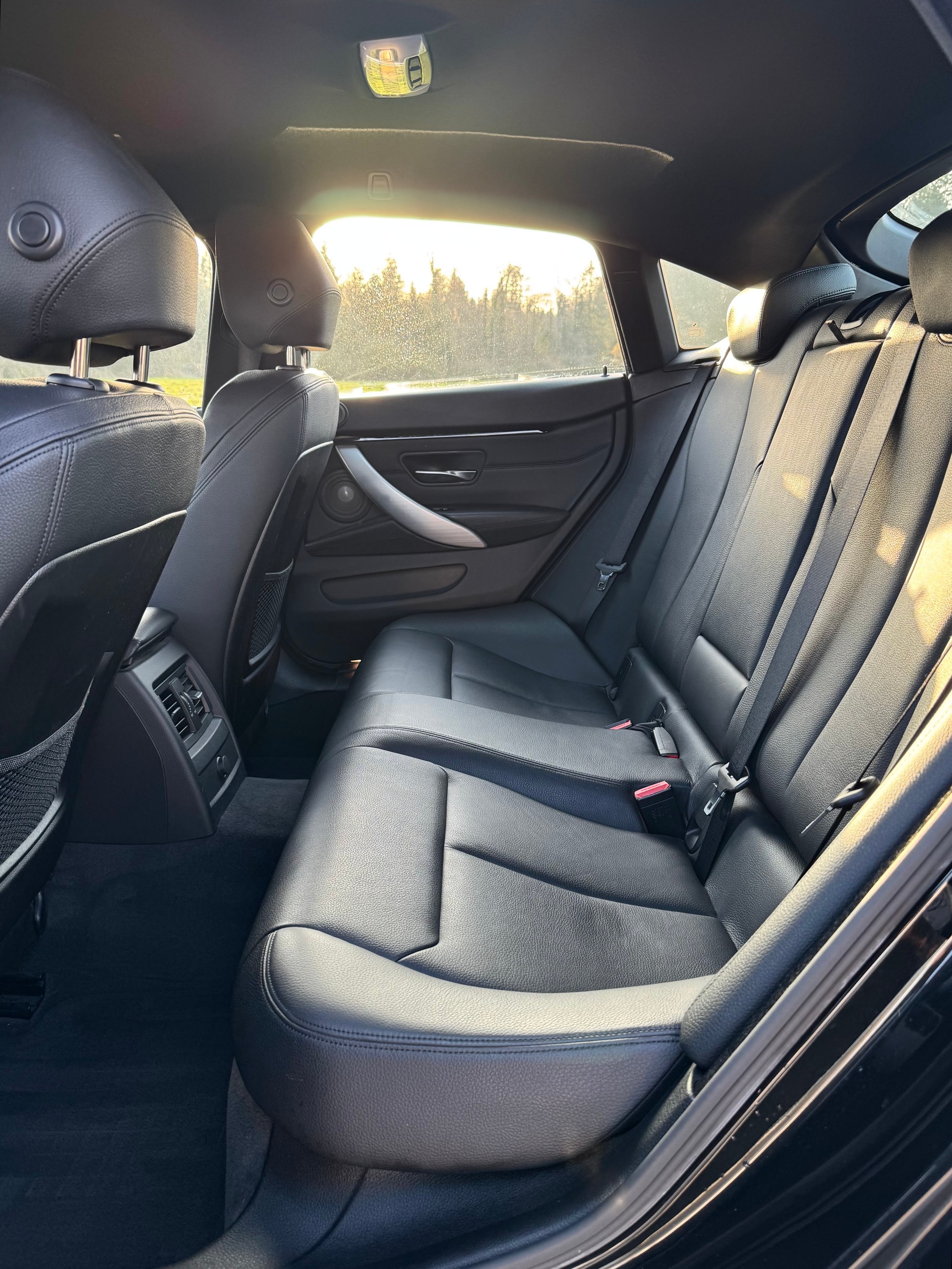 BMW 428i Gran Coupé xDrive M Sport Steptronic / ab MFK bei Verkauf-image-17