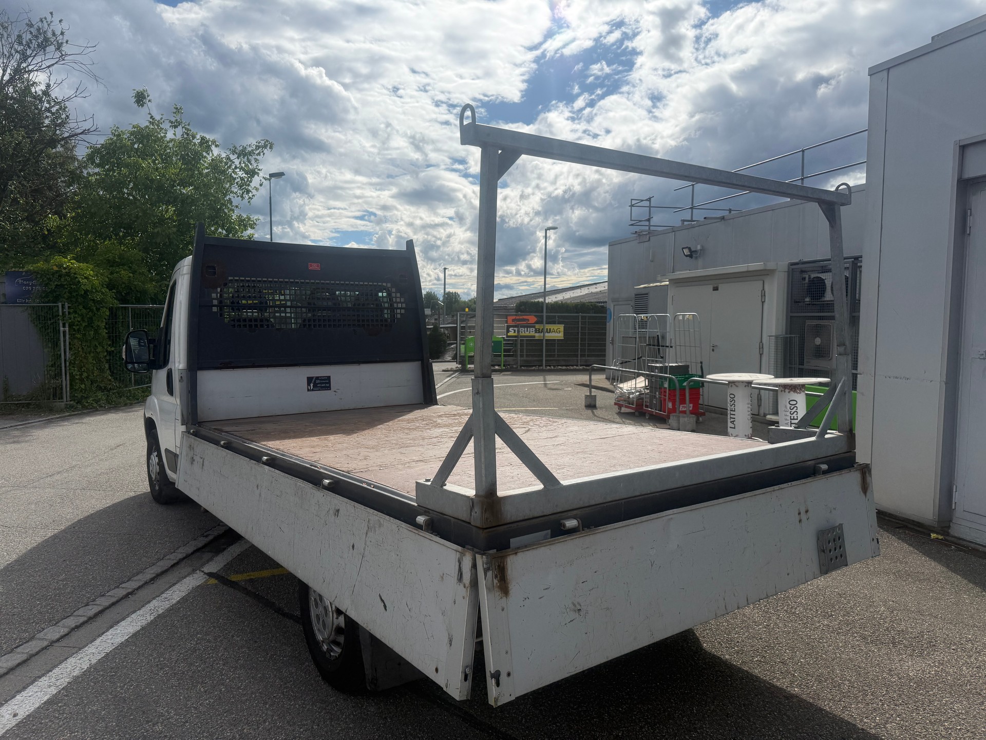 PEUGEOT Boxer 3.0 HDI 335 L4-image-7