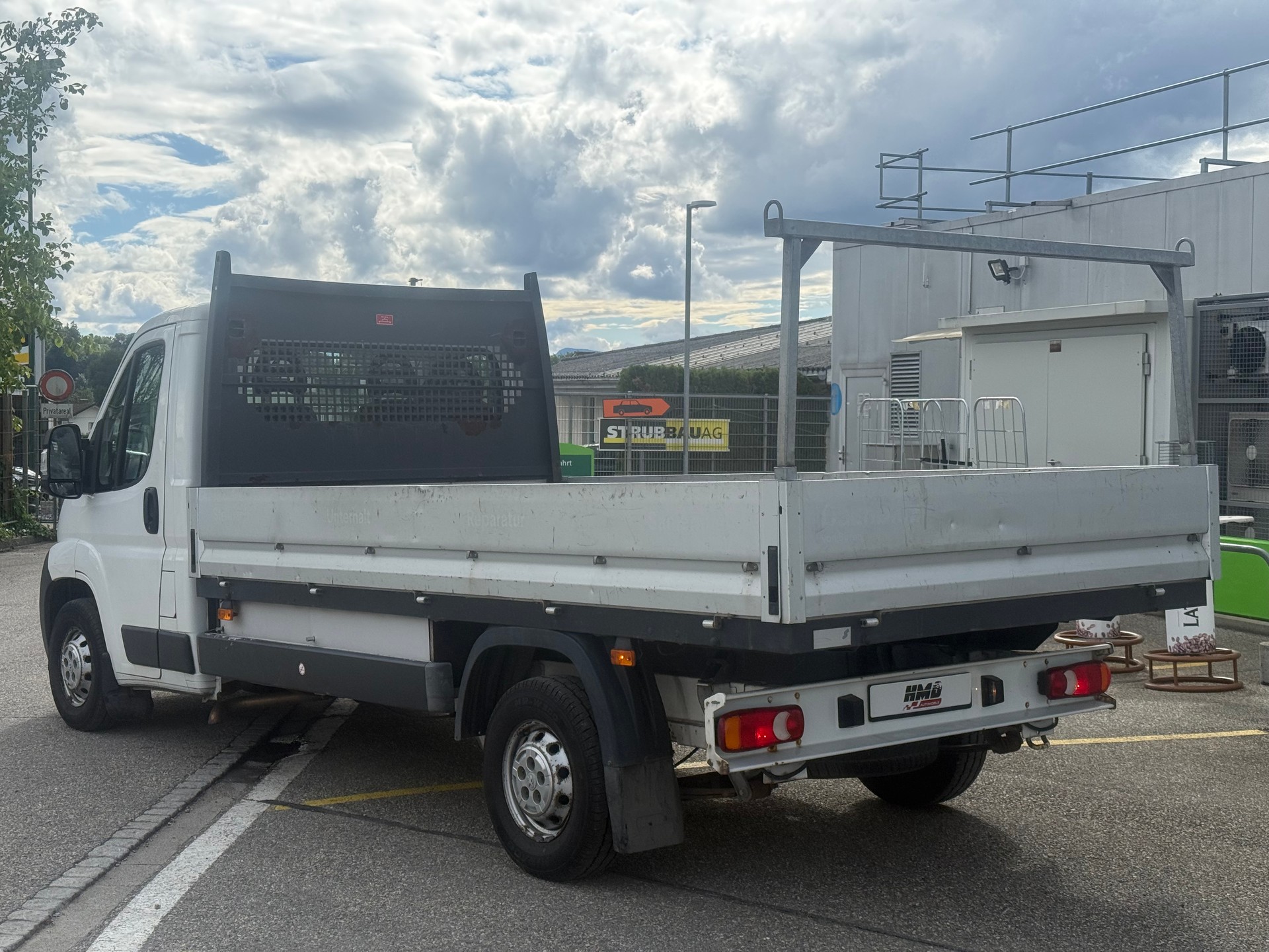PEUGEOT Boxer 3.0 HDI 335 L4-image-3