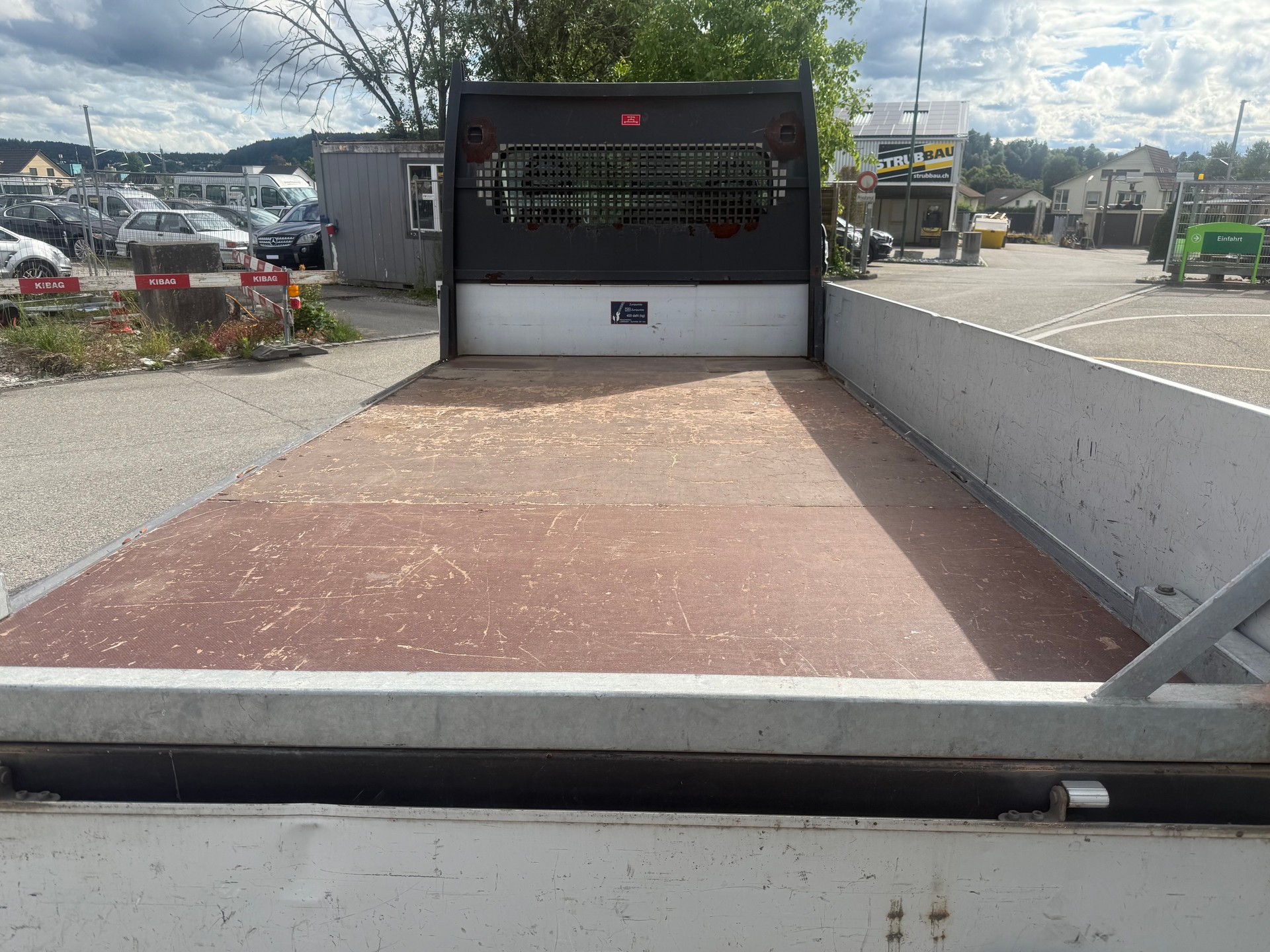 PEUGEOT Boxer 3.0 HDI 335 L4-image-8