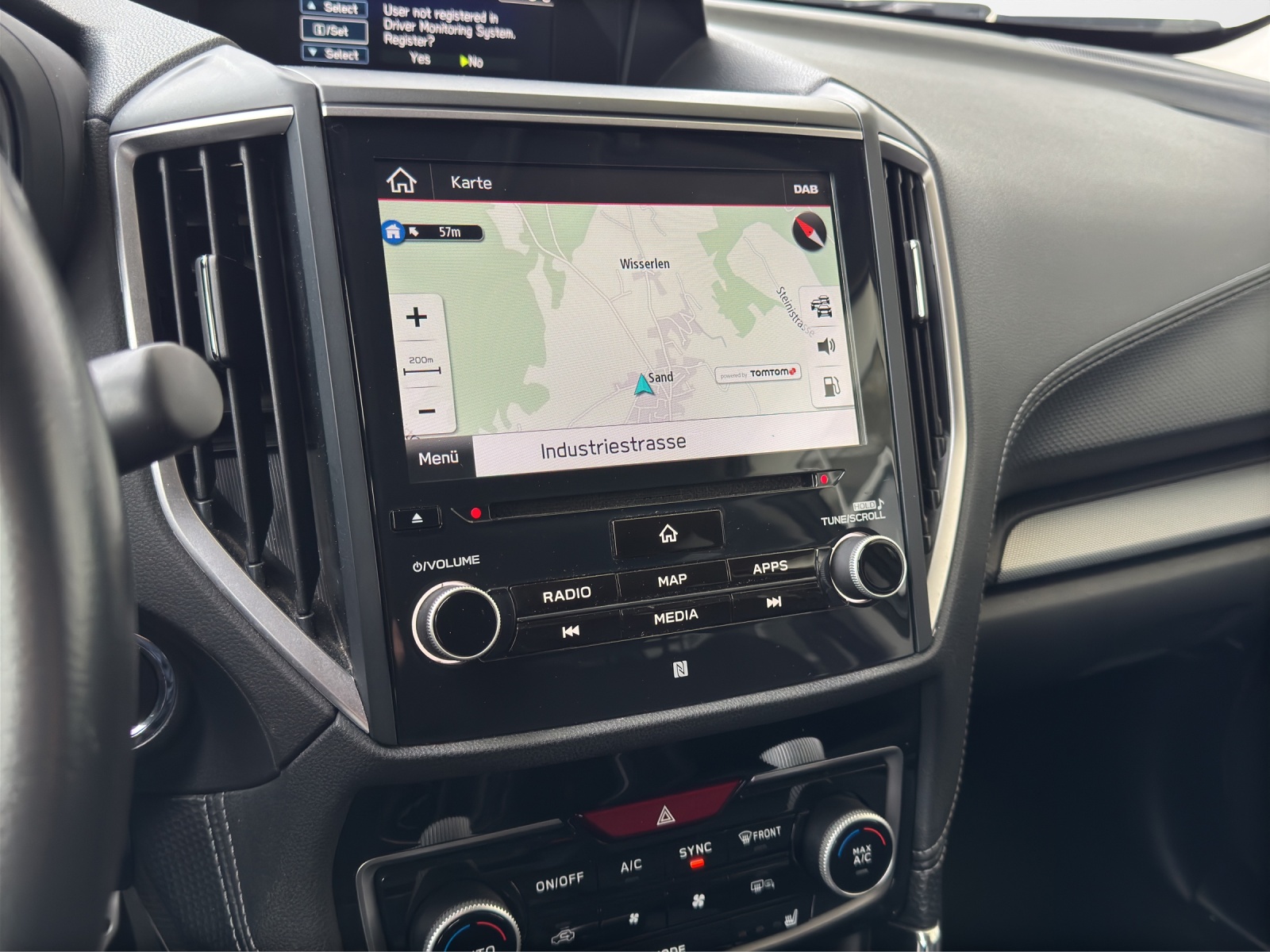 SUBARU Forester Station 2.0i e-Boxer Swiss Plus-image-13