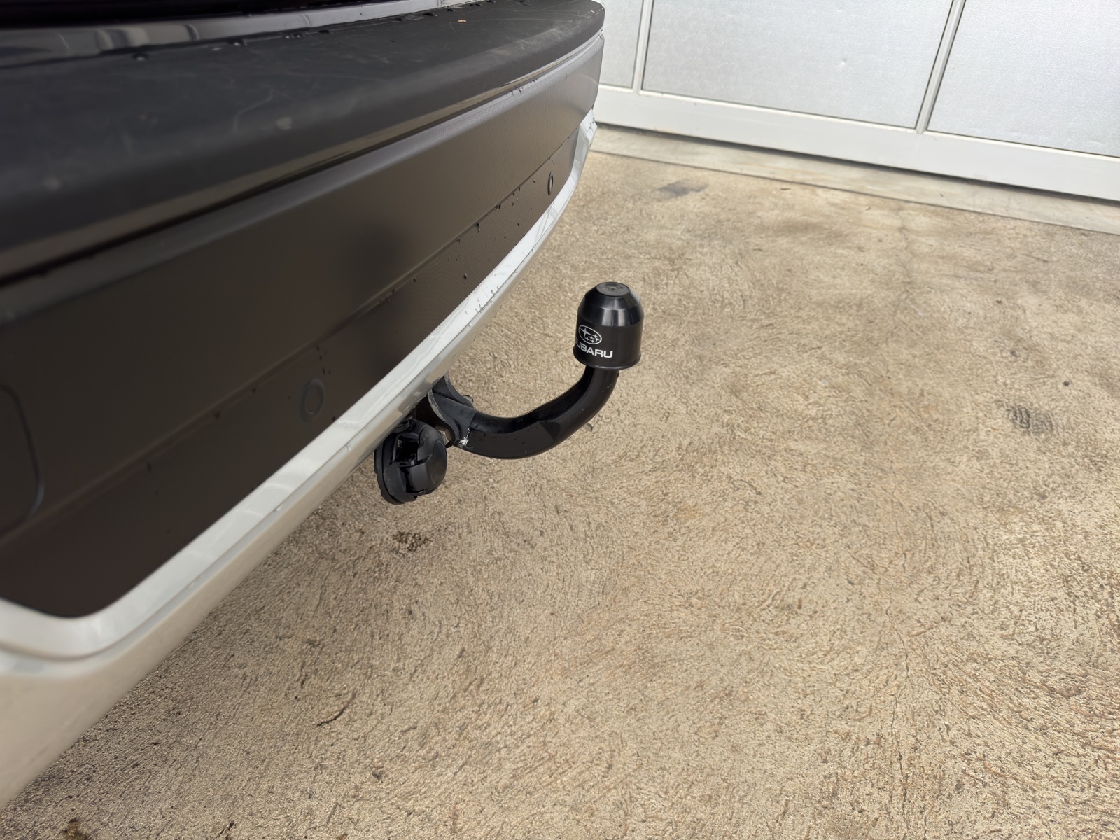 SUBARU Forester Station 2.0i e-Boxer Swiss Plus-image-11
