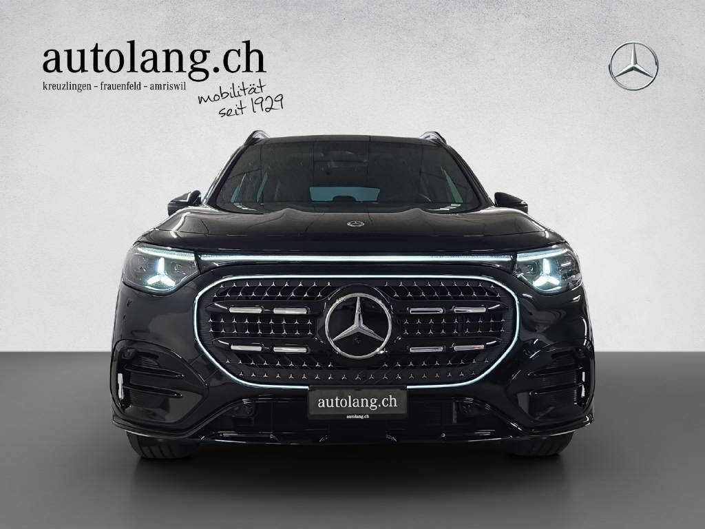 MERCEDES-BENZ GLB 220 AMG Line 4Matic-image-14