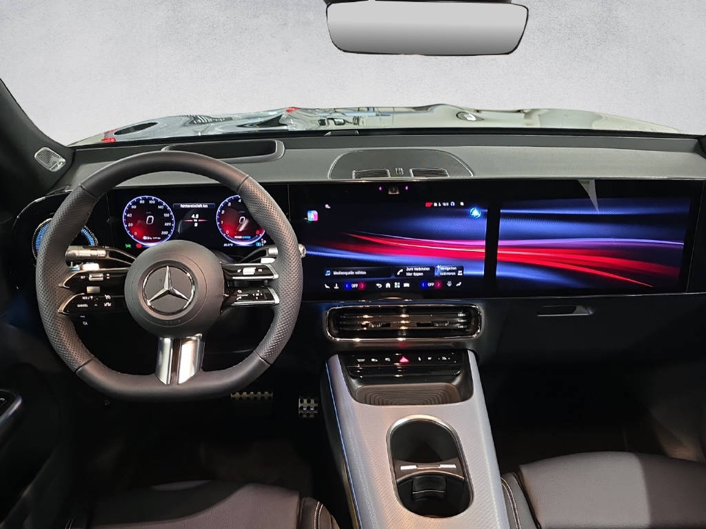 MERCEDES-BENZ GLB 220 AMG Line 4Matic-image-13