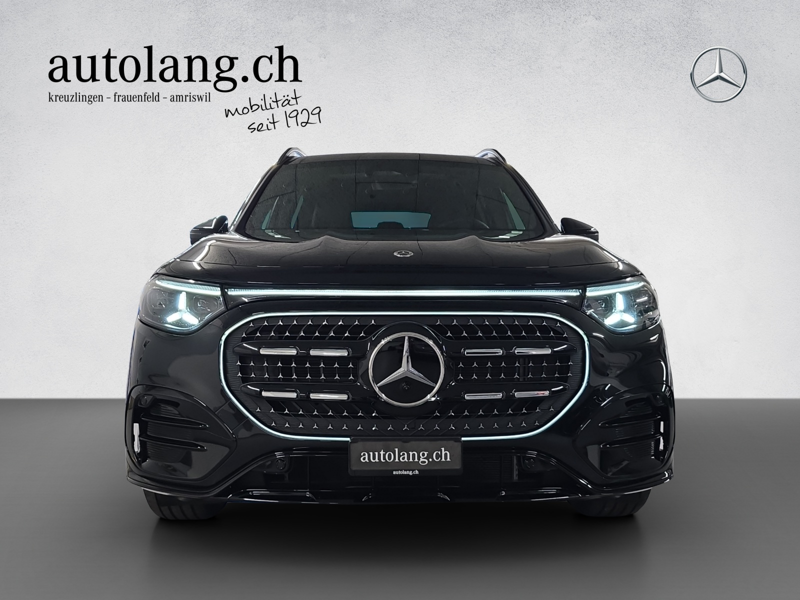 MERCEDES-BENZ GLB 220 AMG Line 4Matic-image-15