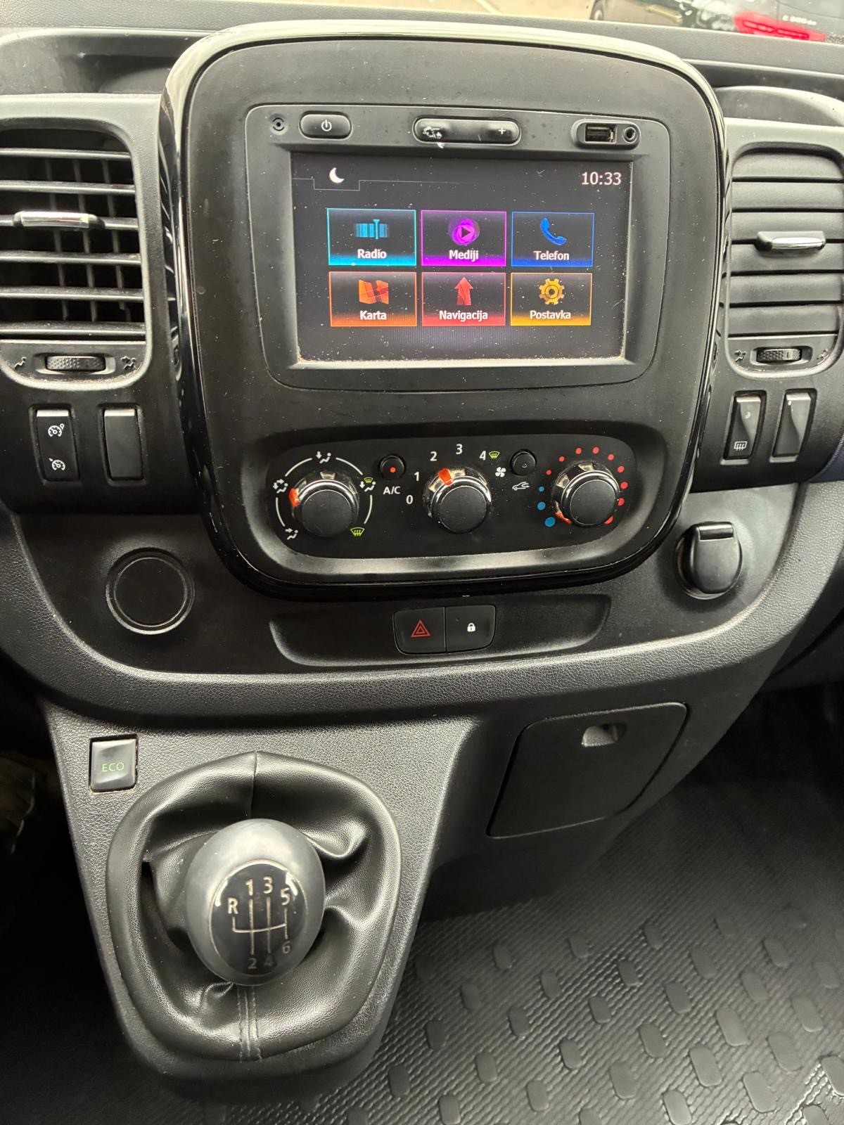 OPEL Vivaro 1.6 CDTI 2.9t L2H1-image-13