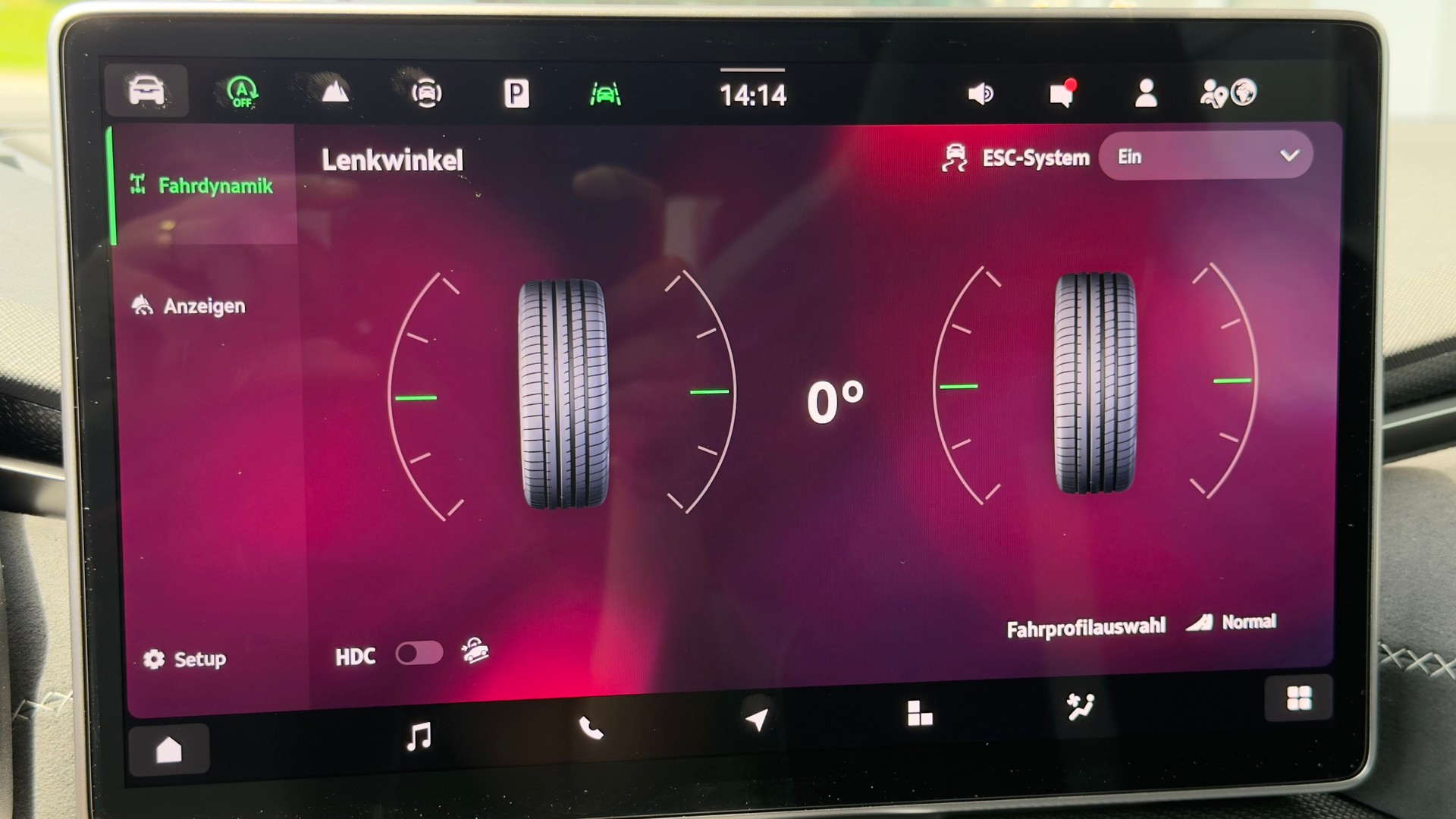 SKODA Kodiaq SL 2.0TSI 204PS 7DSG4x4 2000ccm 204PS/150kW 4 Zylinder TSI Benzin 2000ccm 204PS/150kW 4 Zylinder TSI Benzin-image-12