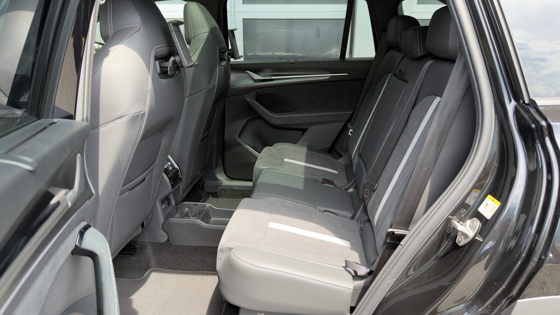 SKODA Kodiaq SL 2.0TSI 204PS 7DSG4x4 2000ccm 204PS/150kW 4 Zylinder TSI Benzin 2000ccm 204PS/150kW 4 Zylinder TSI Benzin-image-11