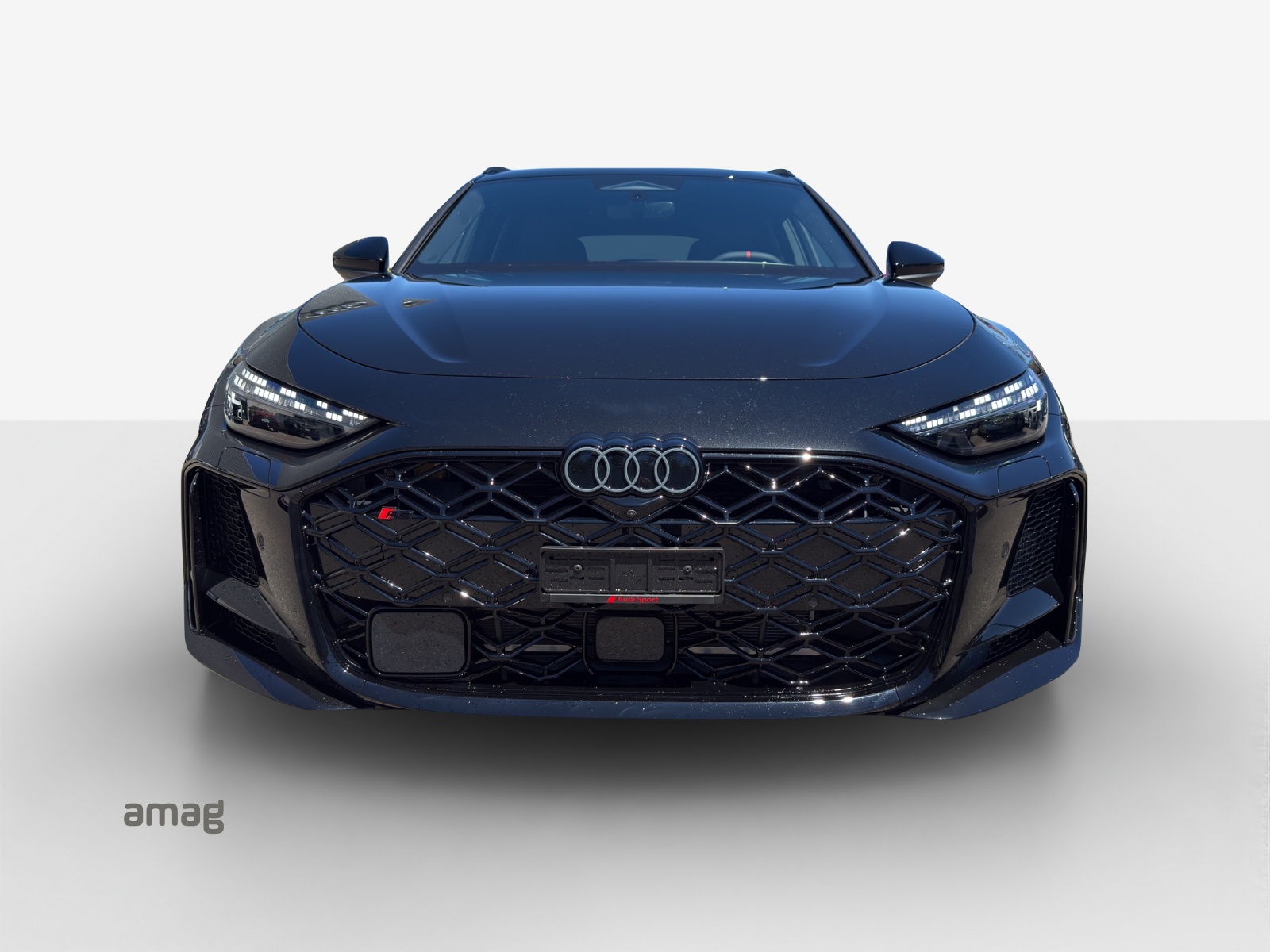 AUDI RS 5 Avant TFSI 470 kW Tiptronic quattro-image-6