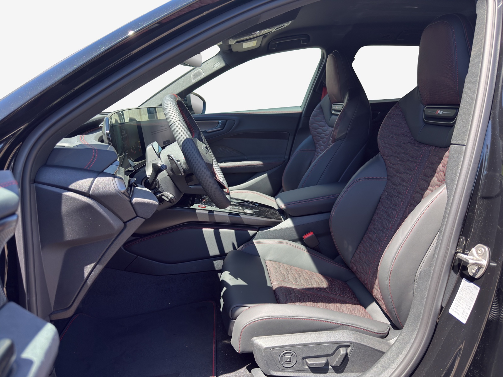 AUDI RS 5 Avant TFSI 470 kW Tiptronic quattro-image-7