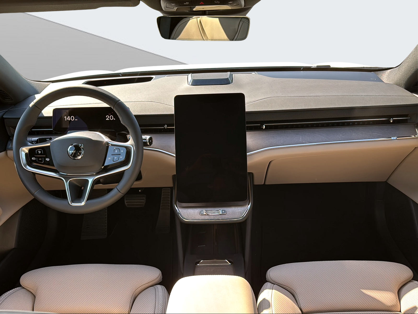 VOLVO ES90 Twin Ultra AWD-image-11