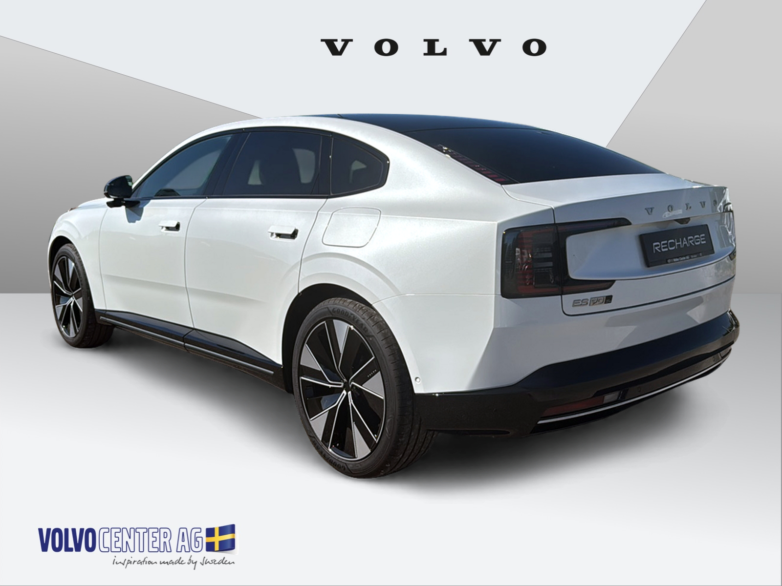 VOLVO ES90 Twin Ultra AWD-image-2