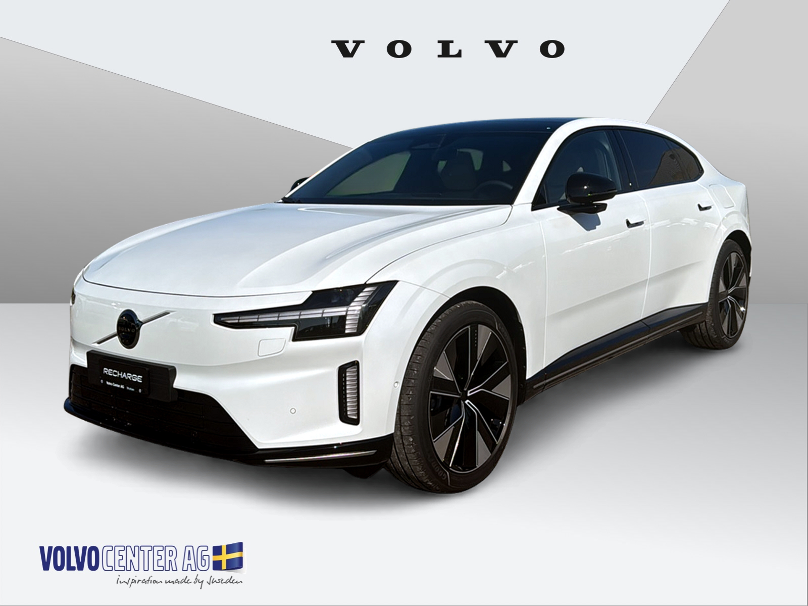 VOLVO ES90 Twin Ultra AWD