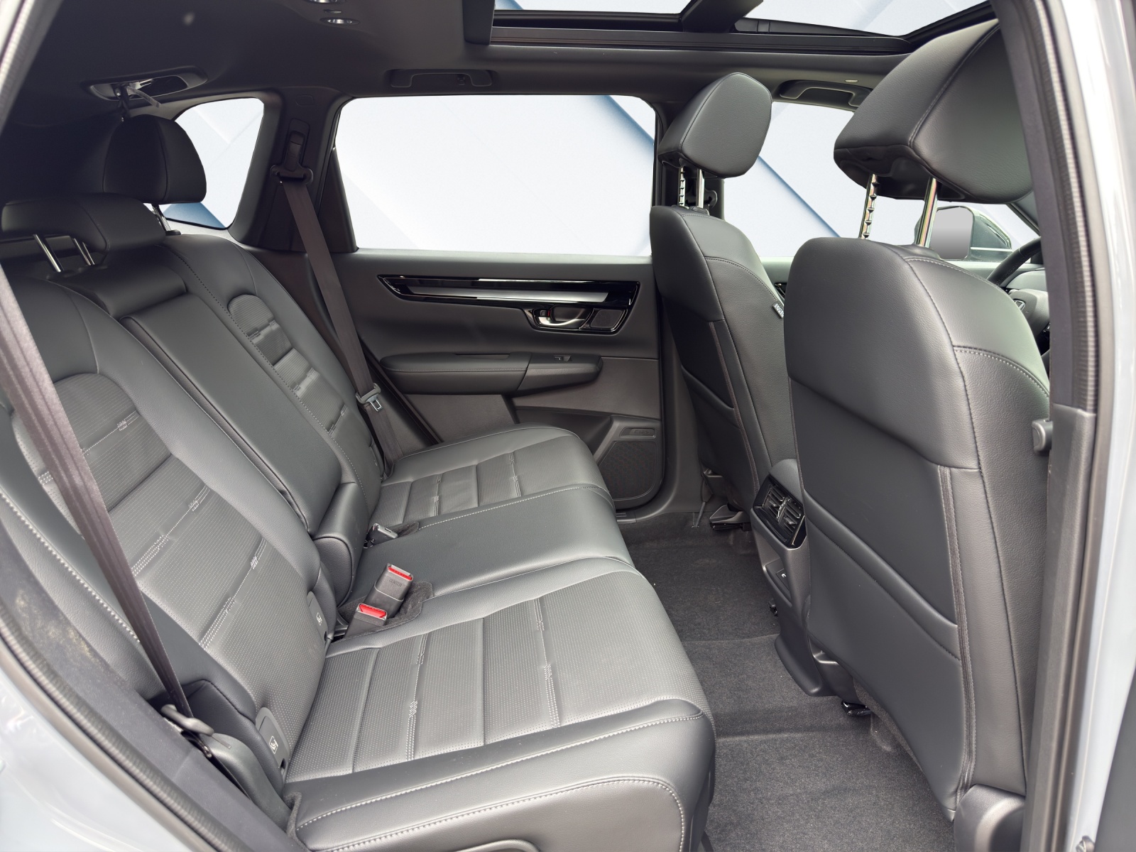 HONDA CR-V 2.0 i-MMD Elegance 4WD, Leasing Aktion 1.9 %, bis 8 Jahre oder 160'000 KM Garantie-image-15