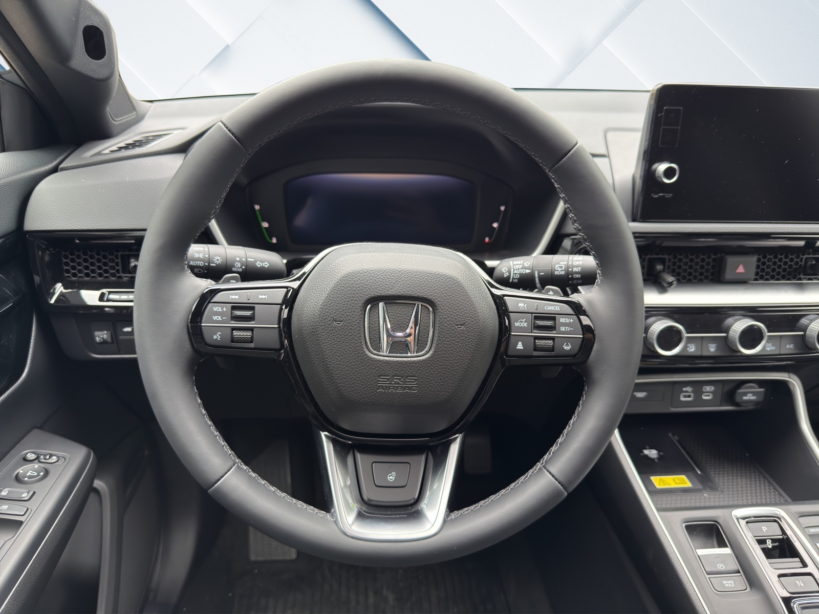 HONDA CR-V 2.0 i-MMD Elegance 4WD, Leasing Aktion 1.9 %, bis 8 Jahre oder 160'000 KM Garantie-image-10