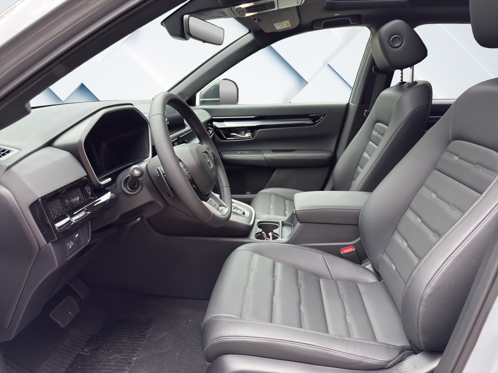 HONDA CR-V 2.0 i-MMD Elegance 4WD, Leasing Aktion 1.9 %, bis 8 Jahre oder 160'000 KM Garantie-image-8