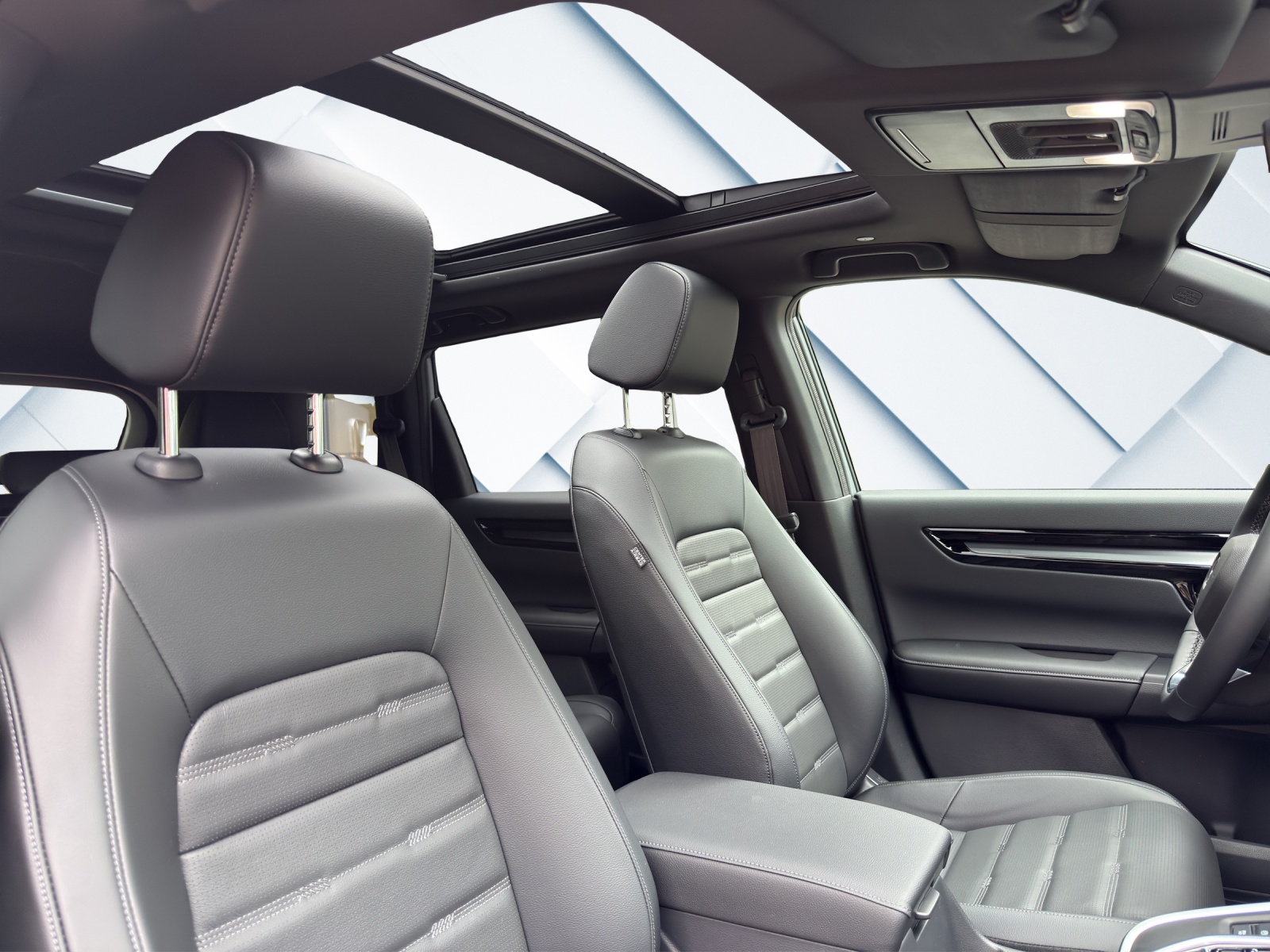 HONDA CR-V 2.0 i-MMD Elegance 4WD, Leasing Aktion 1.9 %, bis 8 Jahre oder 160'000 KM Garantie-image-17