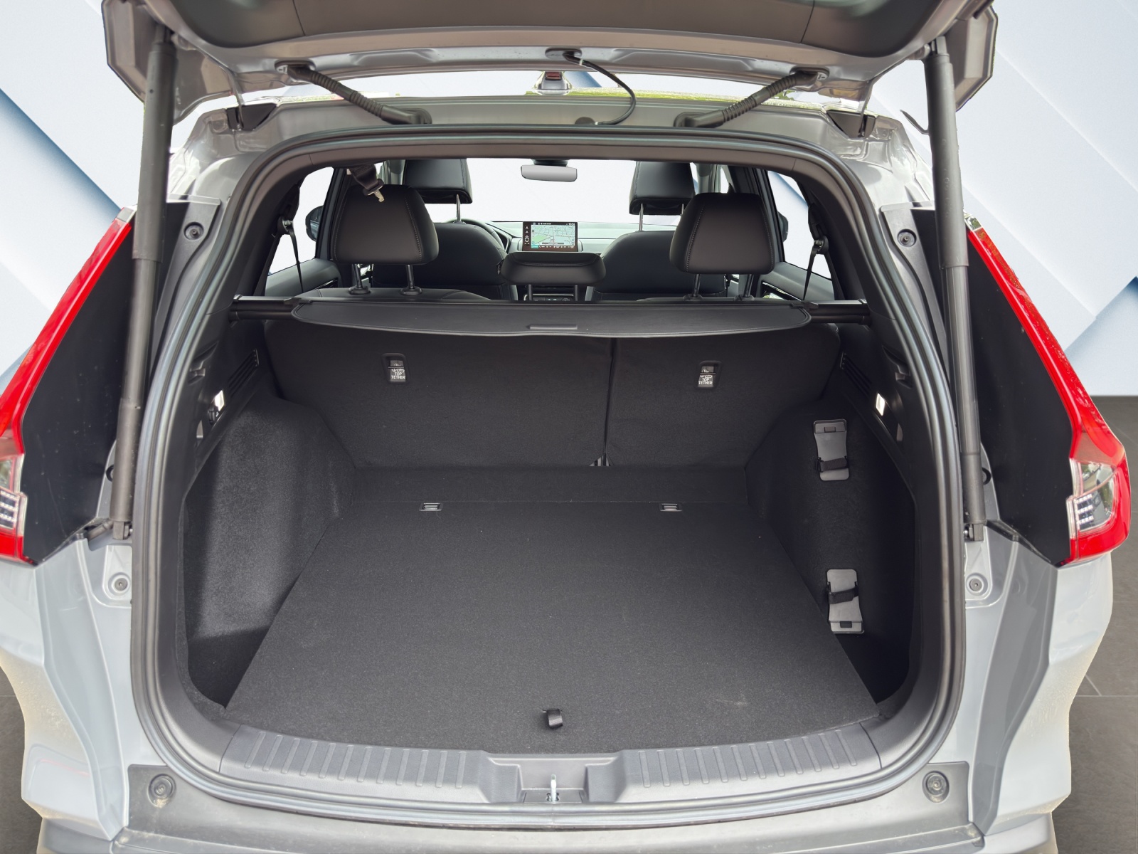 HONDA CR-V 2.0 i-MMD Elegance 4WD, Leasing Aktion 1.9 %, bis 8 Jahre oder 160'000 KM Garantie-image-14