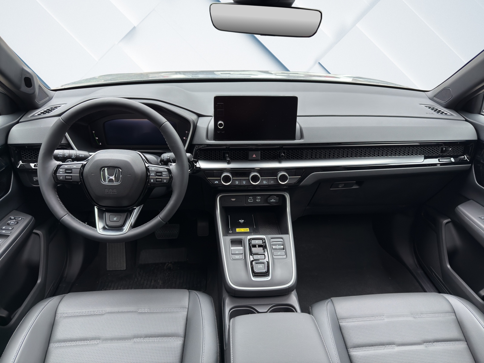 HONDA CR-V 2.0 i-MMD Elegance 4WD, Leasing Aktion 1.9 %, bis 8 Jahre oder 160'000 KM Garantie-image-11