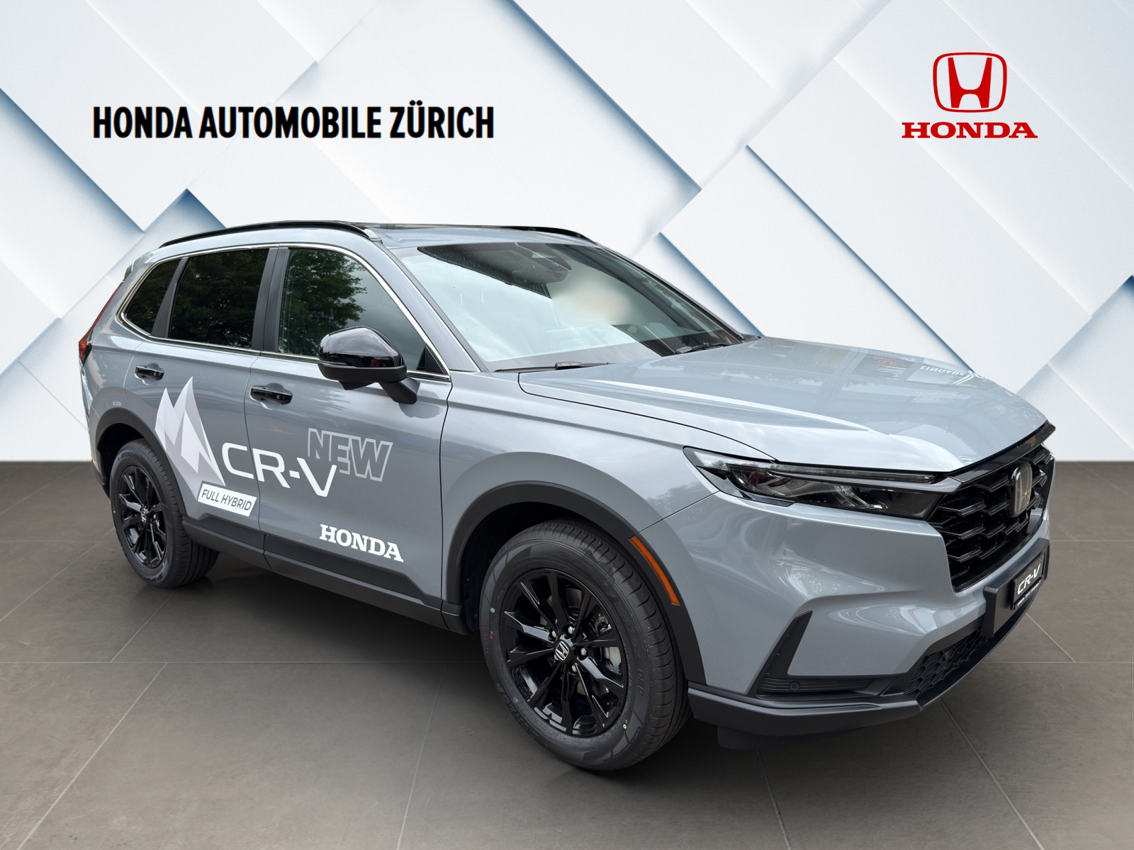 HONDA CR-V 2.0 i-MMD Elegance 4WD, Leasing Aktion 1.9 %, bis 8 Jahre oder 160'000 KM Garantie-image-6
