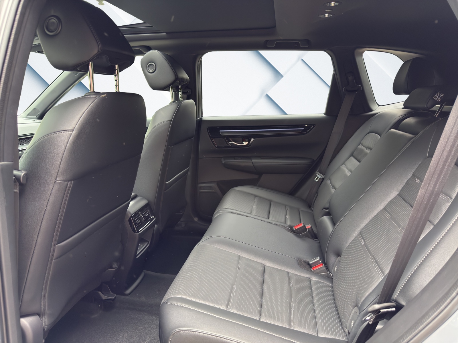 HONDA CR-V 2.0 i-MMD Elegance 4WD, Leasing Aktion 1.9 %, bis 8 Jahre oder 160'000 KM Garantie-image-9