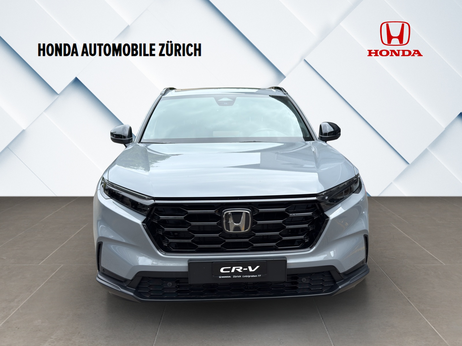 HONDA CR-V 2.0 i-MMD Elegance 4WD, Leasing Aktion 1.9 %, bis 8 Jahre oder 160'000 KM Garantie-image-7