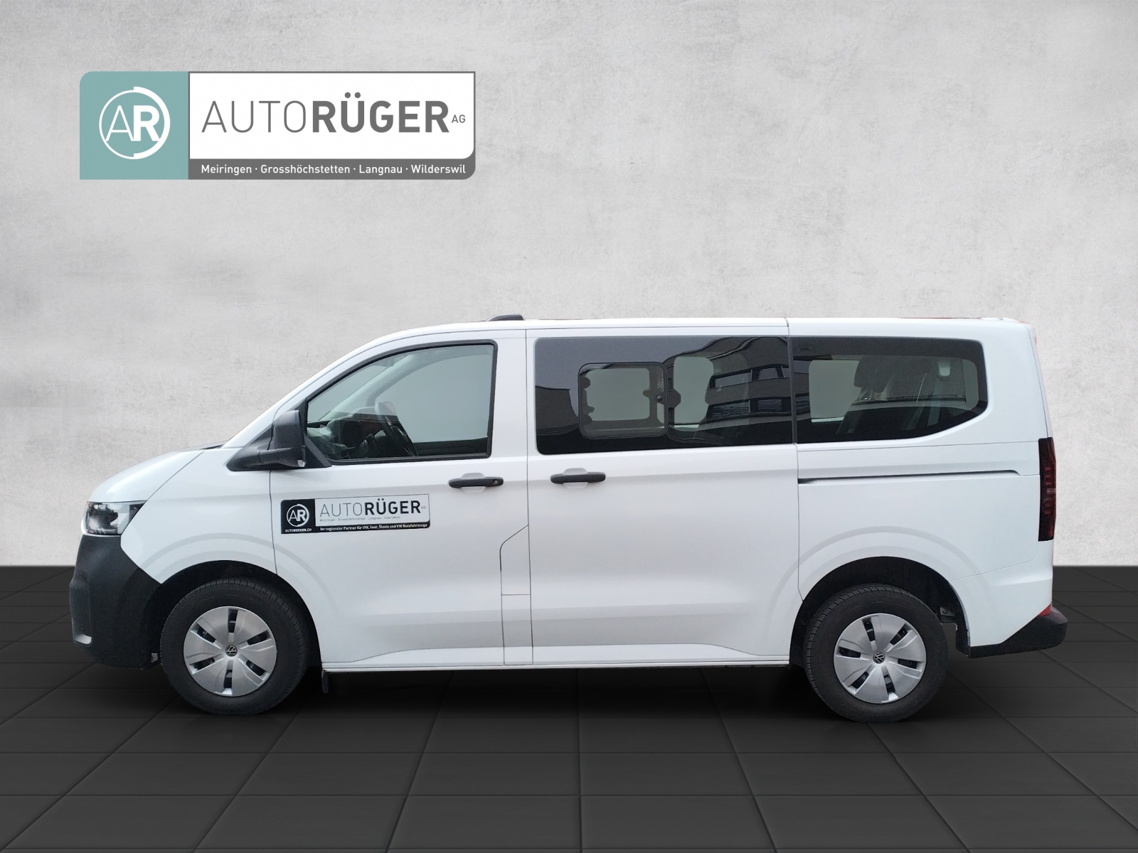VW Caravelle 2.0 TDI Aut.8 4 Motion-image-2