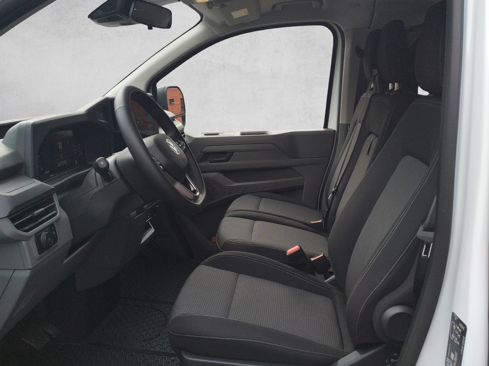 VW Caravelle 2.0 TDI Aut.8 4 Motion-image-8